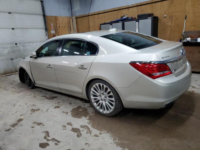  BUICK LACROSSE 2015 Kremowy