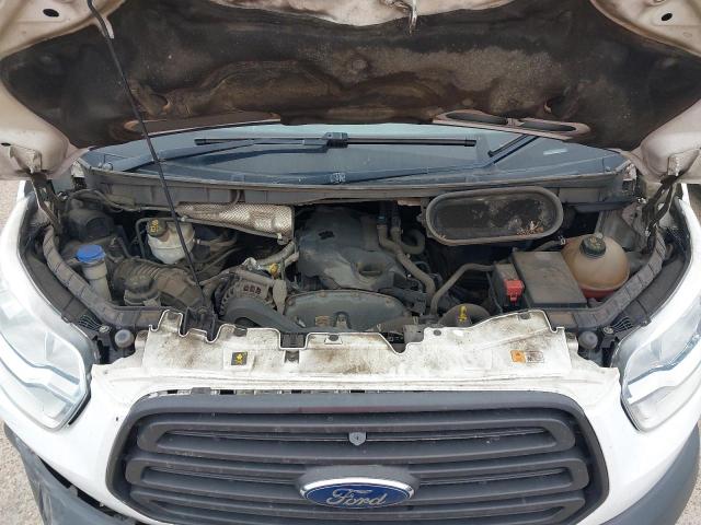 2016 FORD TRANSIT 350 
