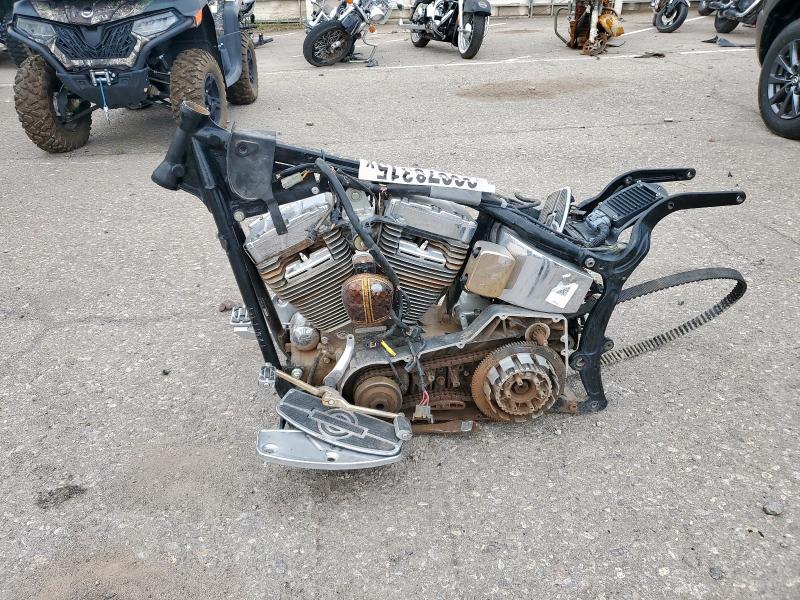 2003 HARLEY-DAVIDSON FLSTCI   