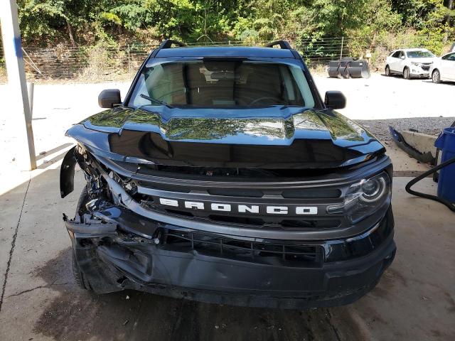  FORD BRONCO 2022 Czarny