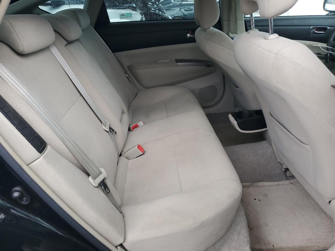 2008 Toyota Prius VIN: JTDKB20U483428830 Lot: 64933125