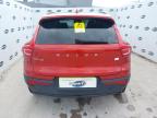 2023 VOLVO XC40 + T4 RECHARGE AUTO  for sale at Copart BRISTOL