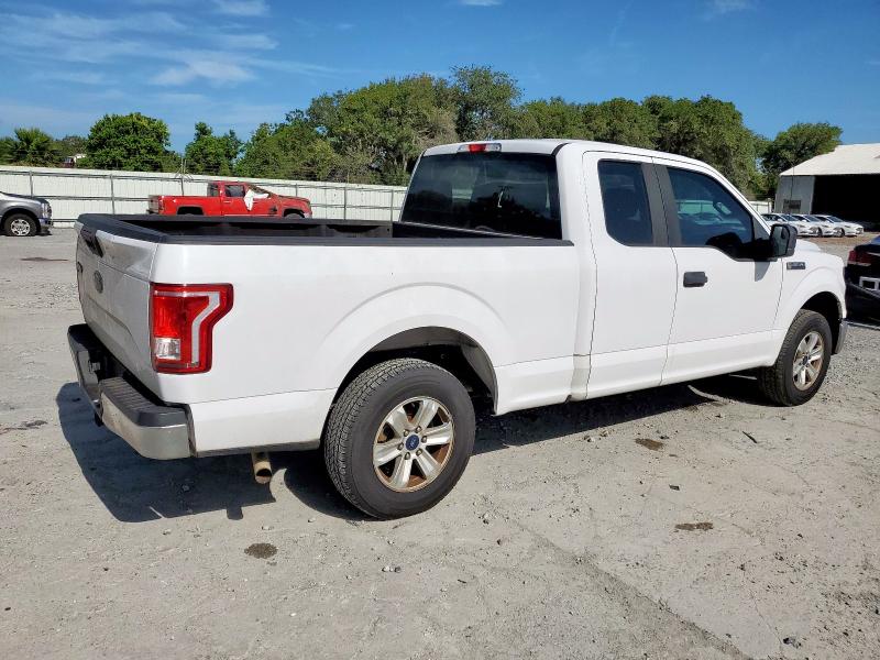 FORD F-150 2016 Biały