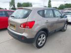 2007 NISSAN QASHQAI TE for sale at Copart SANDY