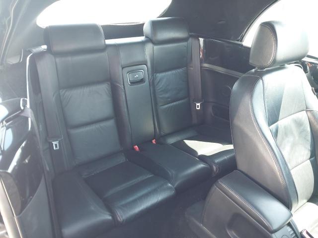 2007 VOLKSWAGEN BEETLE TDI