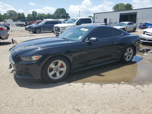  FORD ALL Models 2017 Czarny