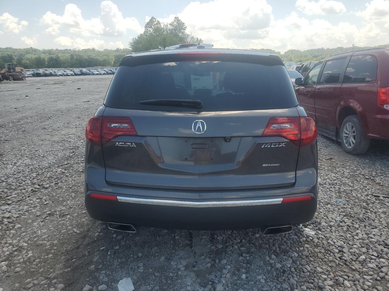 2hnyd2h68ch544932 2HNYD2H68CH544932 2012 Acura Mdx Advance