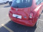 2009 NISSAN MICRA VISI for sale at Copart SANDTOFT