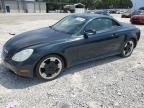 2004 LEXUS SC 430   à vendre chez Copart GA - ATLANTA EAST