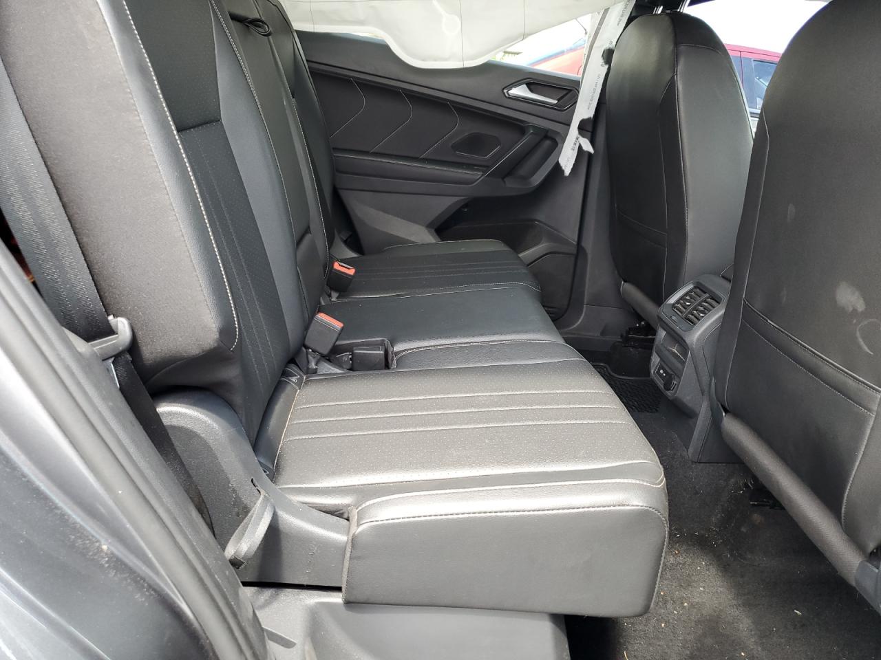 2023 Volkswagen Tiguan Se R-Line Black VIN: 3VVCB7AX6PM057114 Lot: 65228065