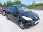 2009 HYUNDAI I10 COMFOR for sale at Copart ST HELENS