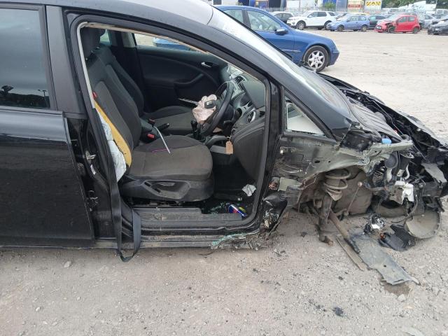 2012 SEAT ALTEA SE C