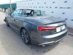 2021 AUDI A5 S LINE 40 TDI MHEV QUA  for sale at Copart SANDTOFT