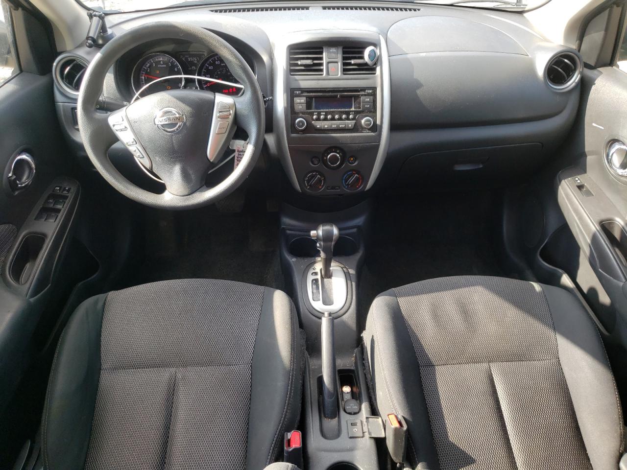 2016 Nissan Versa S VIN: 3N1CN7AP6GL912005 Lot: 65318095