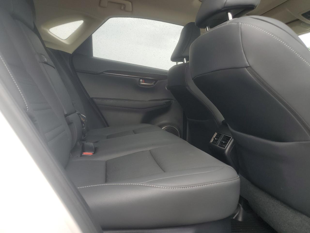 2021 Lexus Nx 300 Base VIN: JTJDARDZ8M5022281 Lot: 63231995