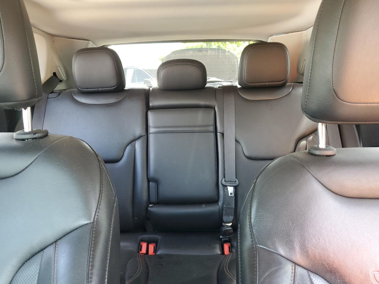 2018 Jeep Compass Limited VIN: 3C4NJDCB8JT470837 Lot: 64505845