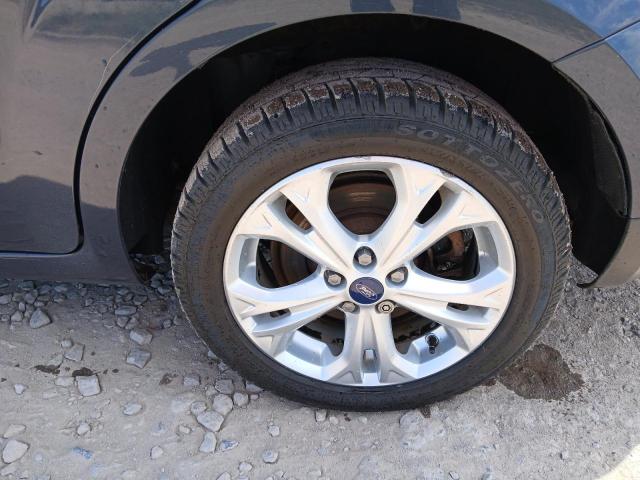 2013 FORD GALAXY TIT