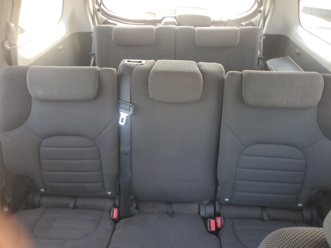 2008 Nissan Pathfinder S VIN: 5N1AR18U88C649803 Lot: 63018325