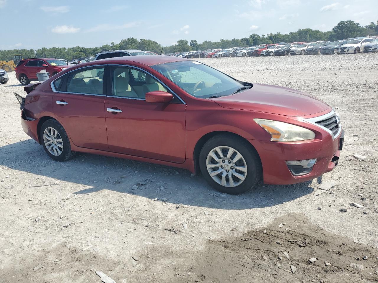 1n4al3ap1fn373543 1N4AL3AP1FN373543 2015 Nissan Altima 2.5