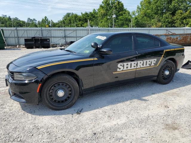 DODGE CHARGER SX 2021