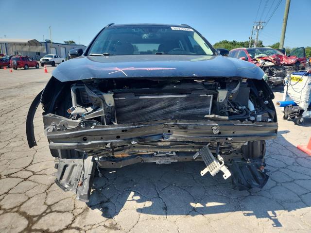  SUBARU OUTBACK 2017 Czarny