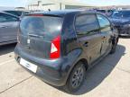 2016 SEAT MII DESIGN for sale at Copart NEWBURY