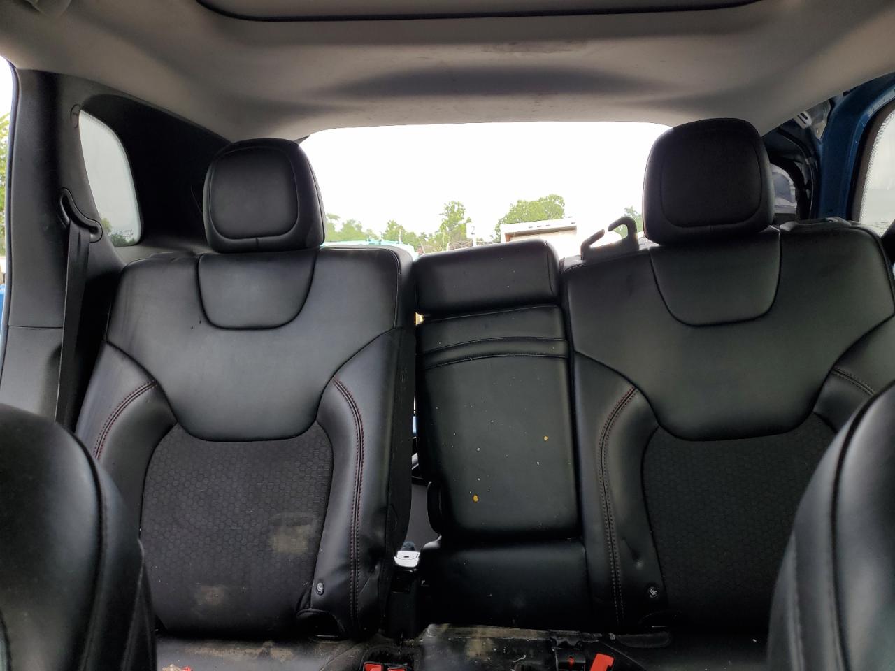 2019 Jeep Cherokee Trailhawk VIN: 1C4PJMBX8KD131119 Lot: 64716635
