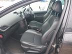 2011 PEUGEOT 207 ALLURE for sale at Copart SANDWICH