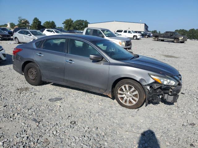  NISSAN ALTIMA 2016 Серый
