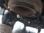 2008 MITSUBISHI L200 4WORK for sale at Copart CHESTER