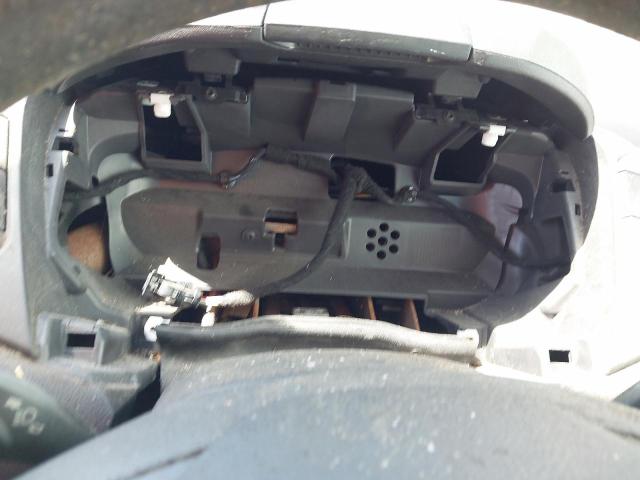 2014 FORD TRANSIT CU