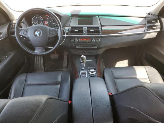 2007 BMW X5 3.0I  