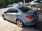 WBAUP9C52CV****** Used and Repairable 2012 BMW 1 Series in AL - Hueytown
