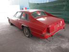 1989 JAGUAR XJ-S AUTO for sale at Copart SANDTOFT
