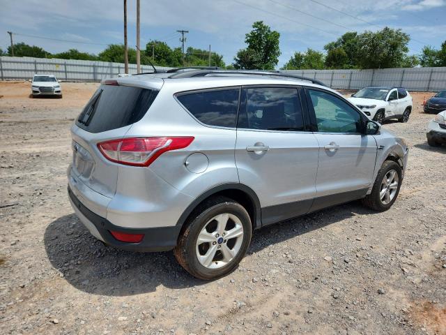  FORD ESCAPE 2013 Silver