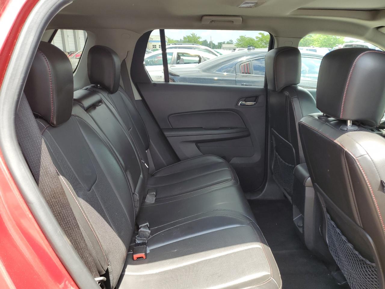 2014 GMC Terrain Slt VIN: 2GKFLSE35E6238218 Lot: 63281105