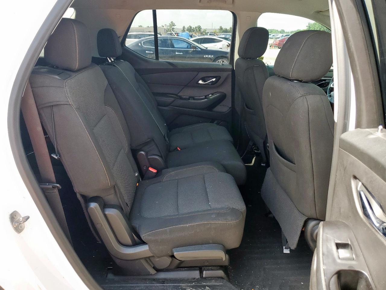 2019 Chevrolet Traverse Ls VIN: 1GNERFKW1KJ106039 Lot: 64836635