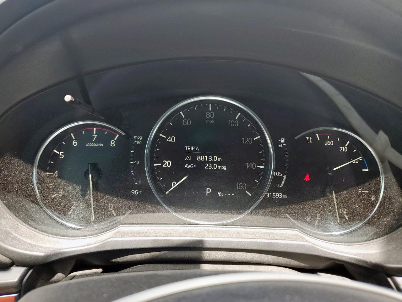 2022 Mazda Cx-5 Premium VIN: JM3KFBDM0N1583002 Lot: 65523395