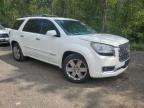 2014 GMC ACADIA DENALI   for sale at Copart ON - COOKSTOWN