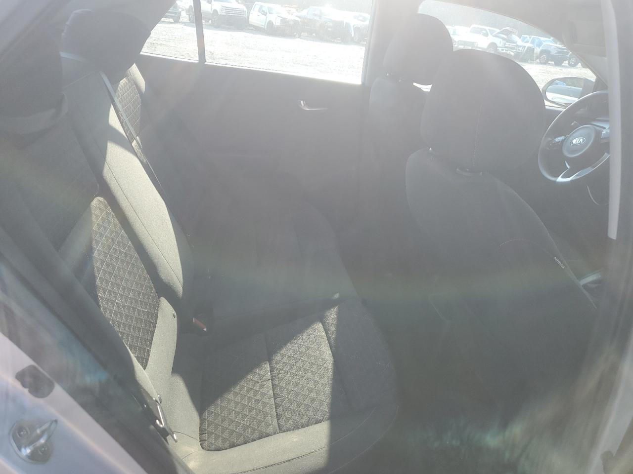 2018 Kia Rio Lx VIN: 3KPA24ABXJE061693 Lot: 65688265