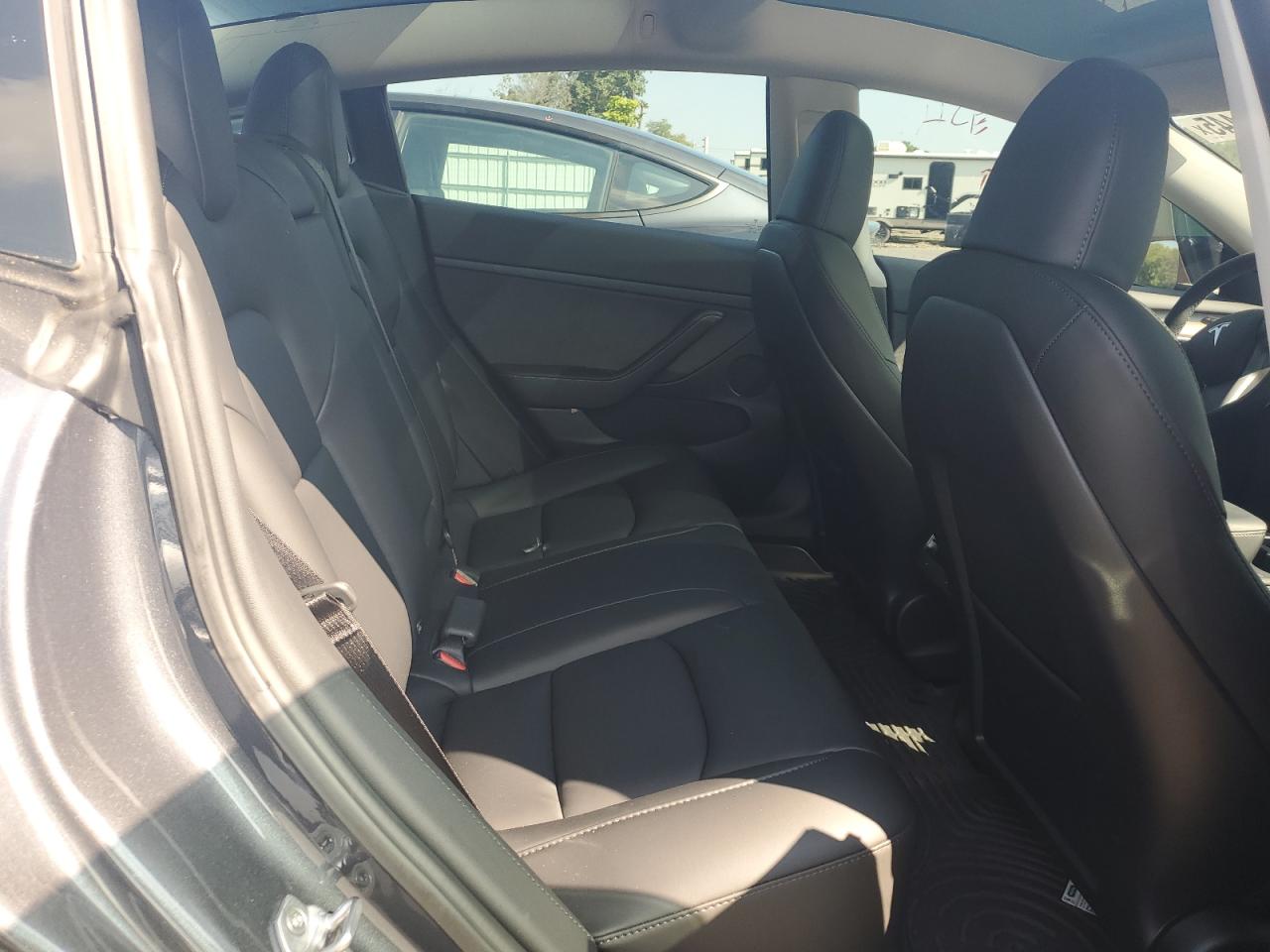 2023 Tesla Model 3 VIN: 5YJ3E1EA8PF570751 Lot: 66470445