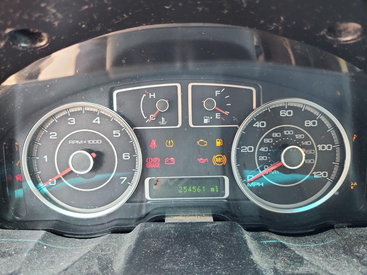 2009 Ford Taurus Se VIN: 1FAHP23W39G104762 Lot: 64445715