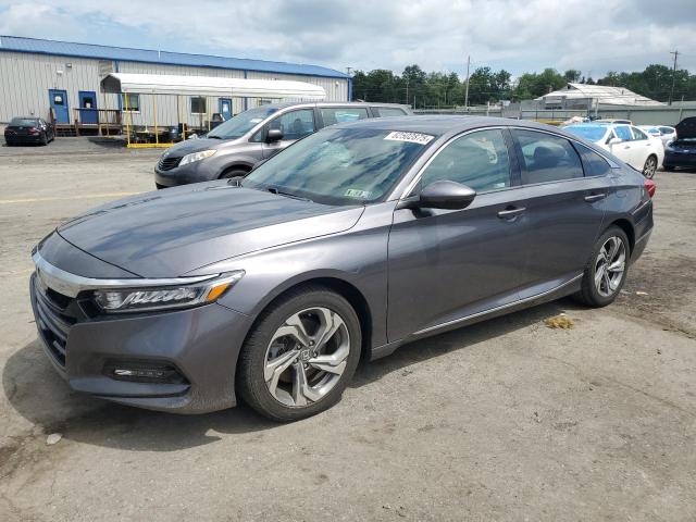  HONDA ACCORD 2019 Szary