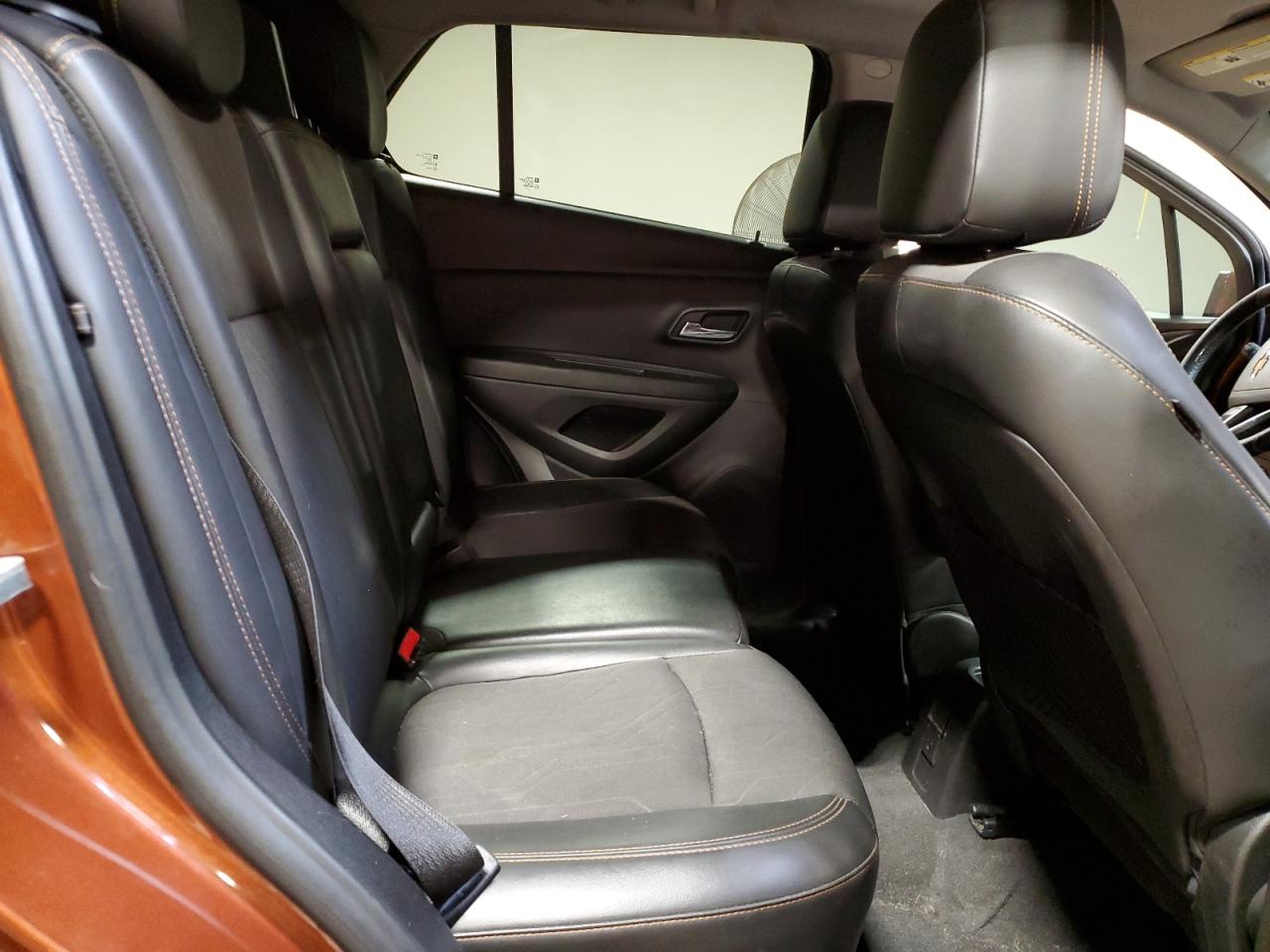 2019 Chevrolet Trax 1Lt VIN: 3GNCJLSB8KL252926 Lot: 65630975