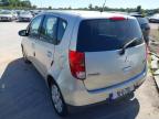 2010 MITSUBISHI COLT for sale at Copart CASTLEDERMOT - IRELAND