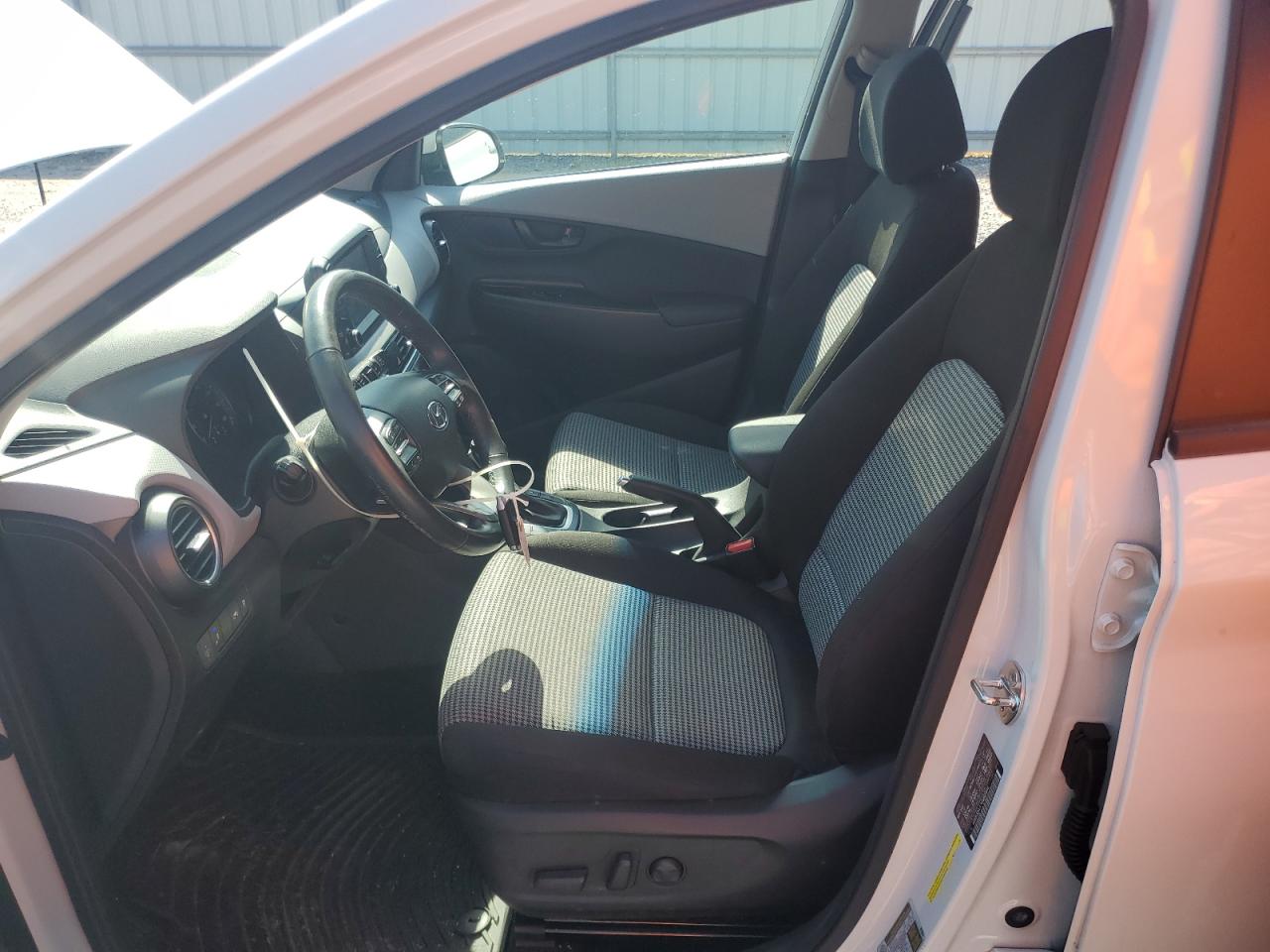 km8k62aa3mu659646 KM8K62AA3MU659646 2021 Hyundai Kona Sel Plus