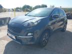 2018 KIA SPORTAGE 2 for sale at Copart ST HELENS