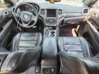 2018 JEEP GRAND CHEROKEE OVERLAND   à vendre chez Copart NJ - TRENTON