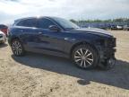 2019 JAGUAR F-PACE PRESTIGE   à vendre chez Copart AB - EDMONTON