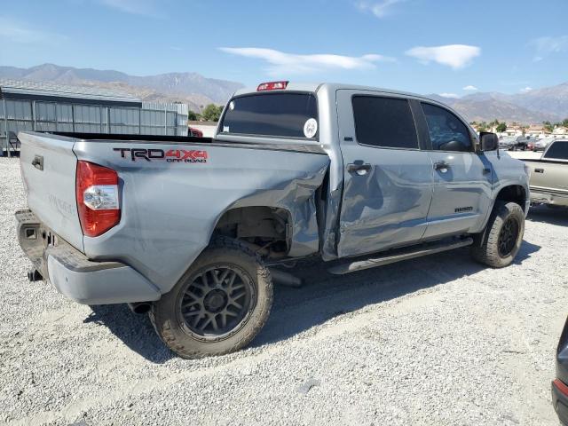  TOYOTA TUNDRA 2019 Szary